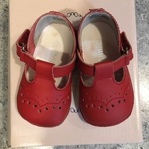 L’Amour Angel baby Mary Jane